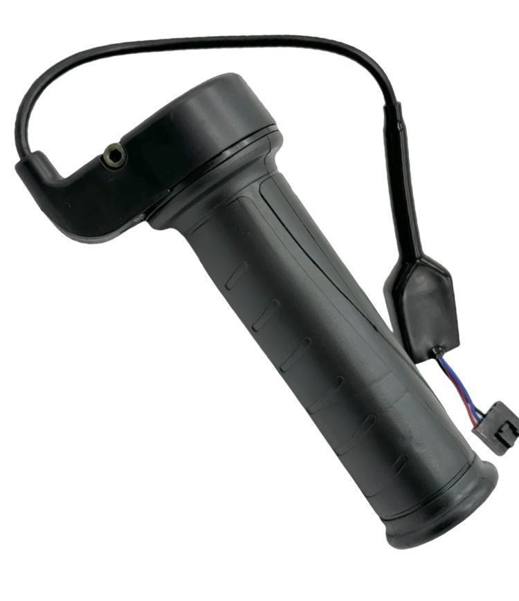 Original Three-Wire Throttle Handle for Lima Electric Scooter, Original Speed Controller for Lima Electric Bike, Acceleration Handle, Throttle Grip