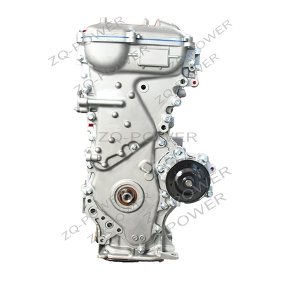 The Engine Factory Sells Engine assembly