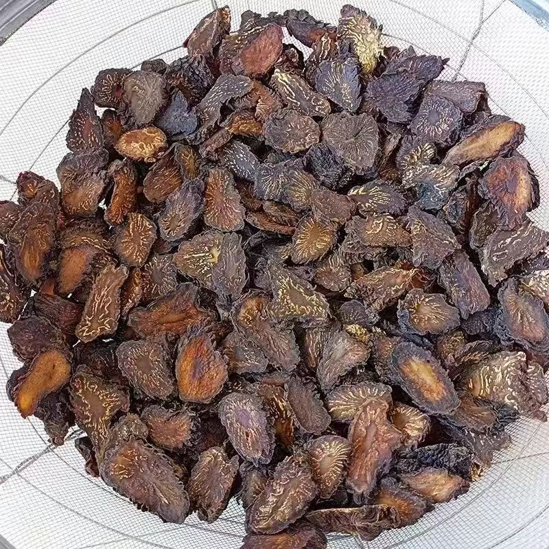Cistanche Deserticola Rou Cong Rong Dried Herb 500g for Tonic Wine and Decoctions Xinjiang Origin key features