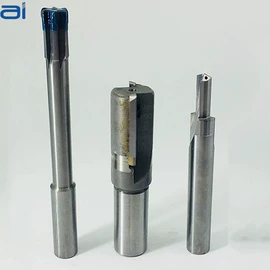数控刀具;铣刀;其他刀具