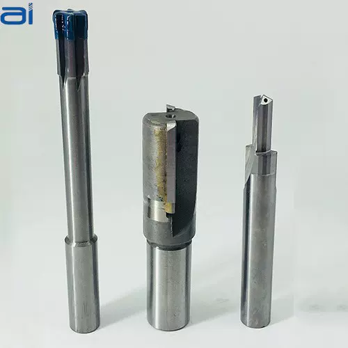 速帕铣刀定制钨钢合金螺纹数控立铣刀不锈钢非标CNC刀具铣床切削