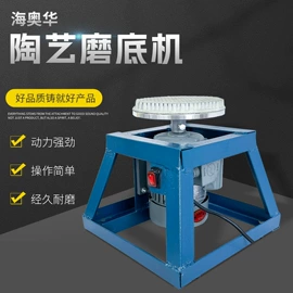 其他美术用品;毛笔;陶瓷生产机械