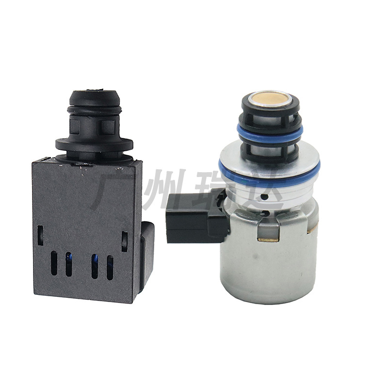 4617210 56028196AD conjunto de válvulas solenoides de presión del gobernador de transmisión para Dodge