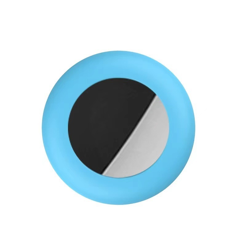 레이크 블루 실리콘 커버