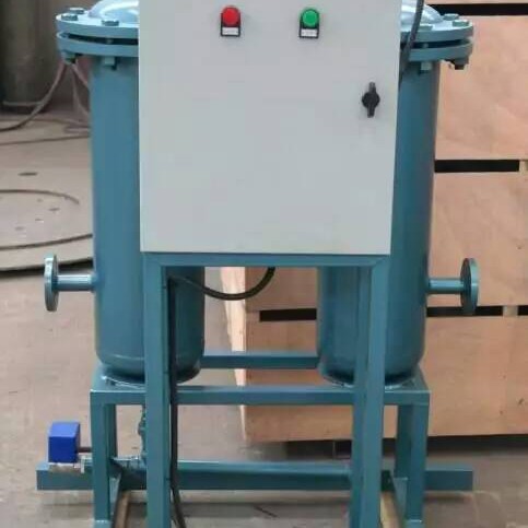 郑州旁流水处理器，河南旁流水处理器厂家，旁流水处理器销售