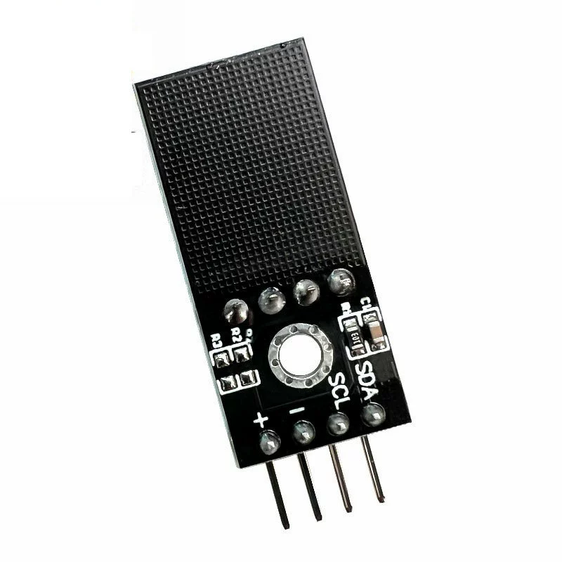 Термо-гигрометр, цифровой модуль датчика, 11 л, Intel Core i2