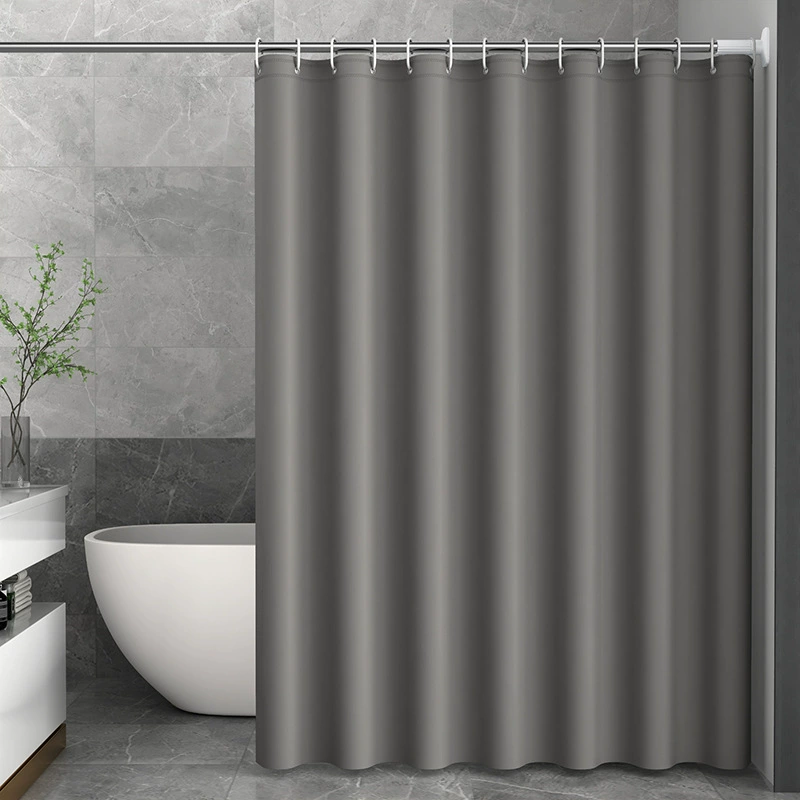 Colored tarpaulin, curtain, adjustable cloth, increased thickness