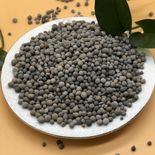 园林种植彩色陶粒滤料工业废水页岩陶粒滤料水泥厂废水用陶粒滤料