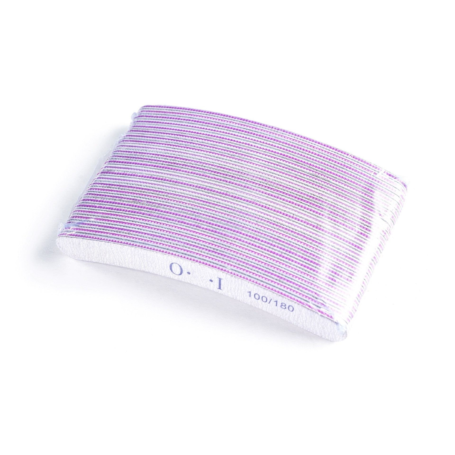 ZS-퍼플 코어 회색 및 흰색 톱니형 파일 곡선 회색 및 흰색 파일