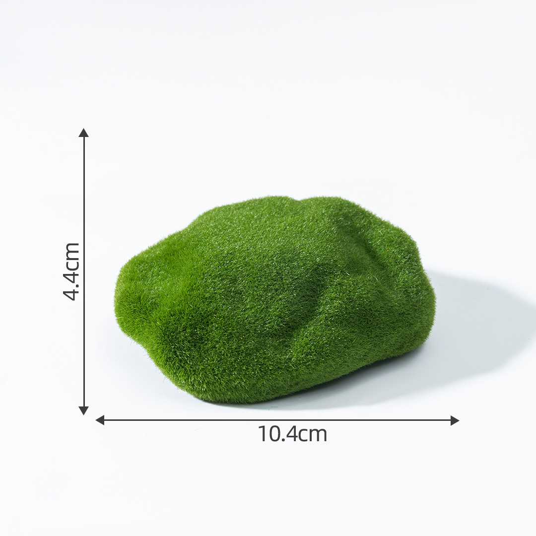 Large about 10cm