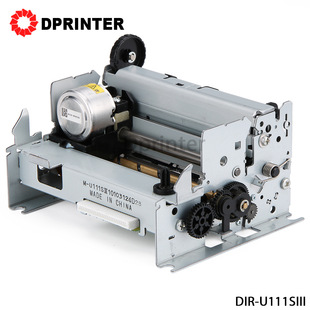 ����о/DPRINTER�ʽ��ӡ�^76mm(���׼�)DIR-U111SIII���N����