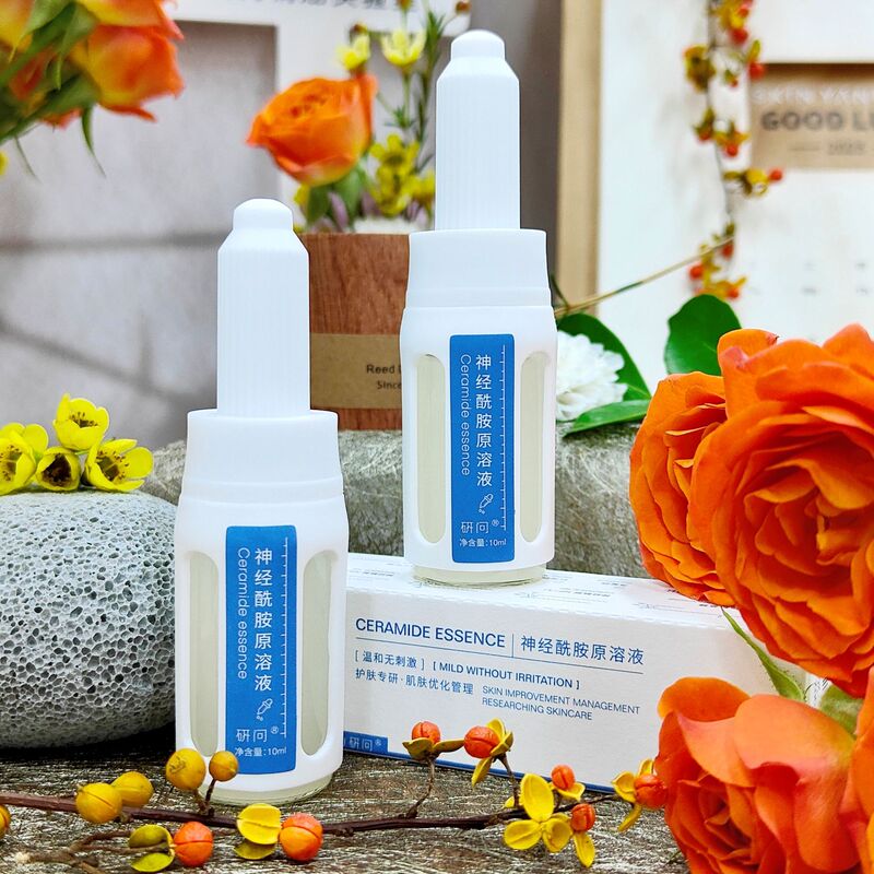 Ceramide Original Solution Anti-Redness, Soothing, Stabilizing Barrier, Hydrating and Moisturizing Essence Skin Care Product, Genuine Skin Management Product Ceramide Original Solution Anti-Redness, Soothing, Stabilizing Barrier, Hydrating and Moisturizing Essence Skin Care Product, Genuine Skin Management Product