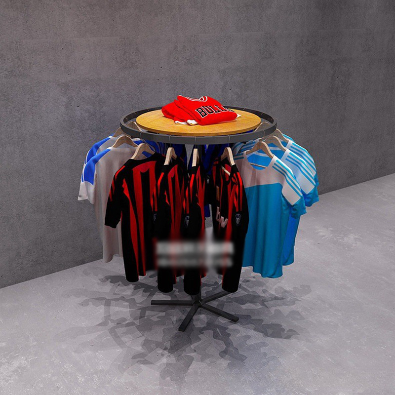 Tienda de ropa estante de exhibición gabinete de exhibición de pared Zapatero tienda de zapatilla de deporte estante centro comercial tienda de zapatos estante de zapatos