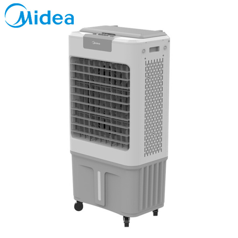 Midea Industrial Air Conditioning Fan AC360-20A/AC400-20B Large Cooling Fan Commercial Water-cooled Large Water Tank