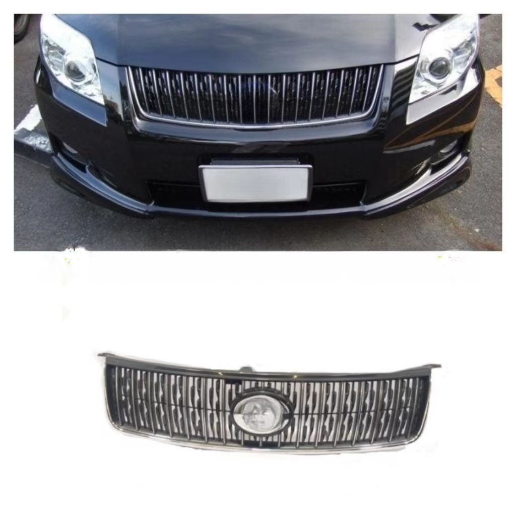 Решетка радиатора Toyota Corolla Axio/Fielder (2006-2008)
