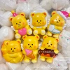Butter Bear-02【11CM】