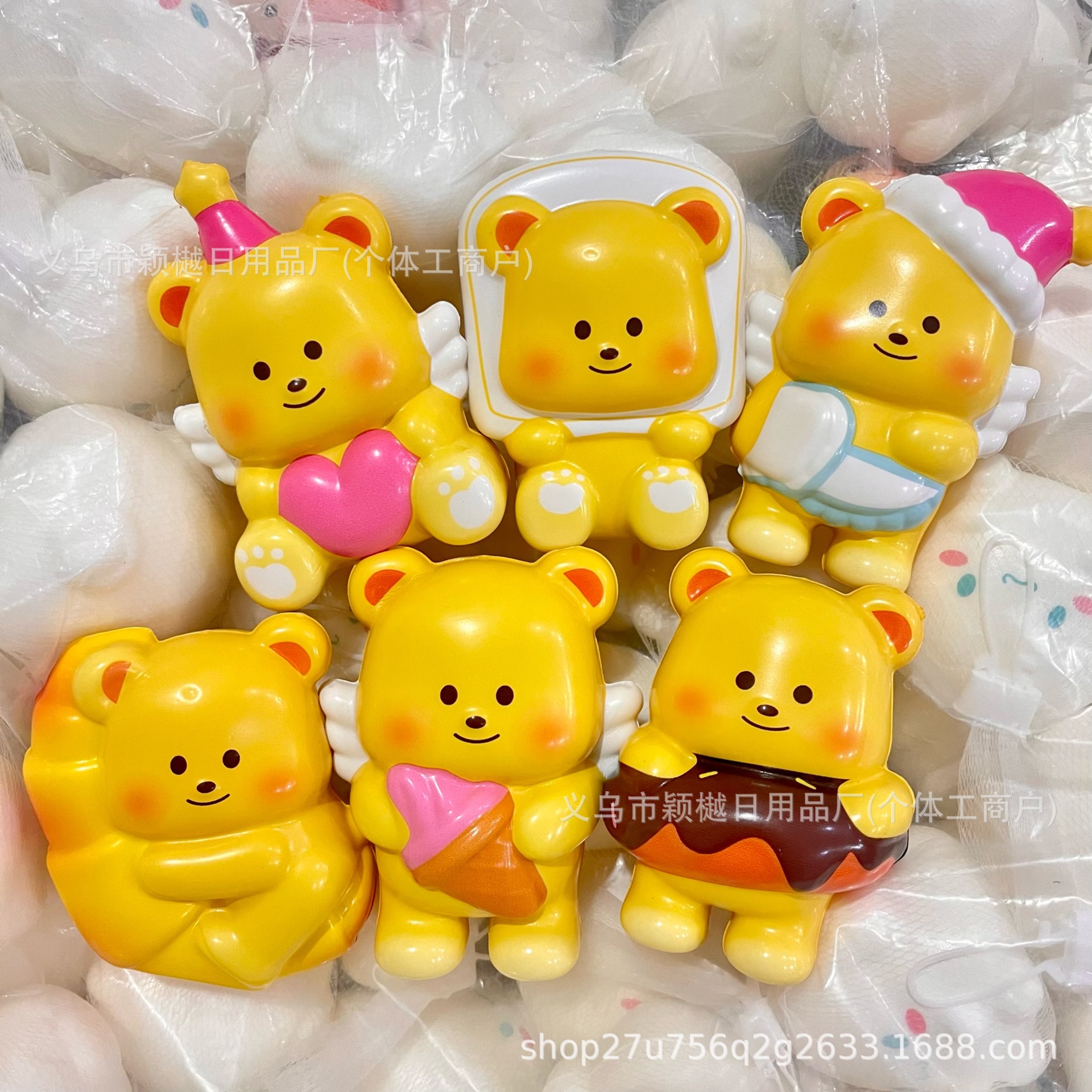 버터베어-02【11CM】