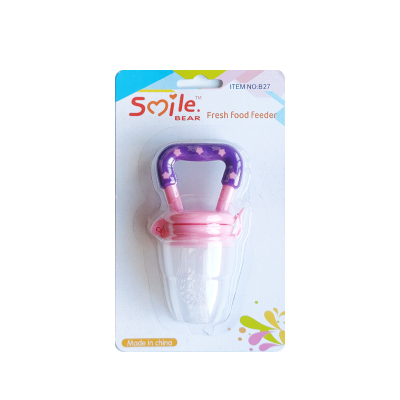 Rosa (paquete de tarjeta de succión)