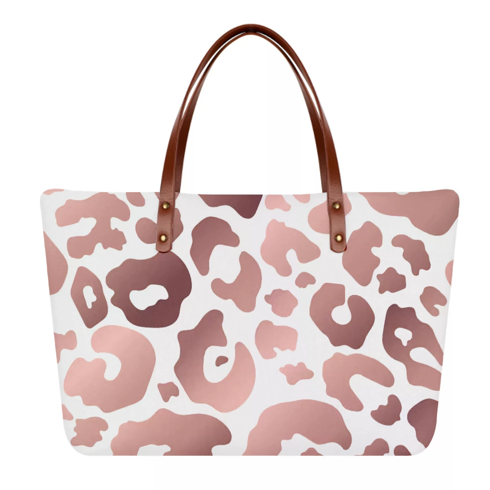 Handheld fashionable bag, custom-made, (Cross-border trading)