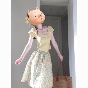 �������������I����T��Ů2026�ļ��¿����黨��������ȹ�ɼ����b