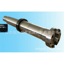 厂家设计生产|多轴钻主轴|各种机床主轴|小主轴数控机床