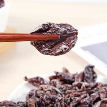 酸梅肉无核酸梅干九制话梅肉蜜饯果脯梅干批发休闲零食话梅肉营养