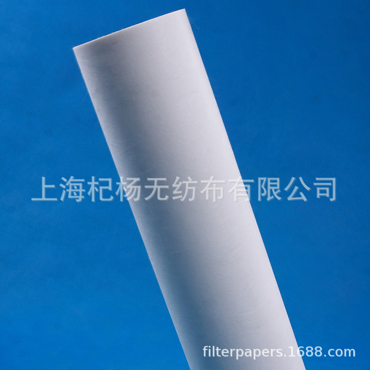 工业加工线切割切削液冷却液过滤纸 金属拉丝油滤纸