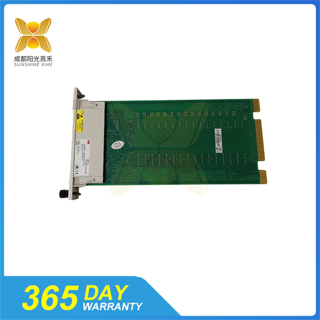 SPASI23  模拟输入模块  RTD模块