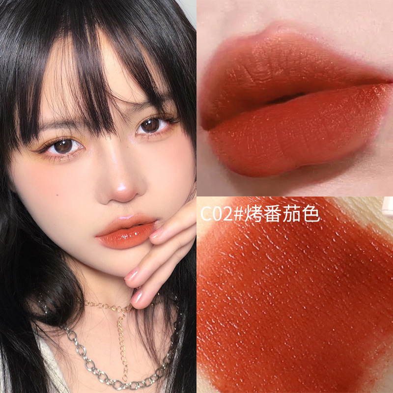 C02#구운 토마토 컬러