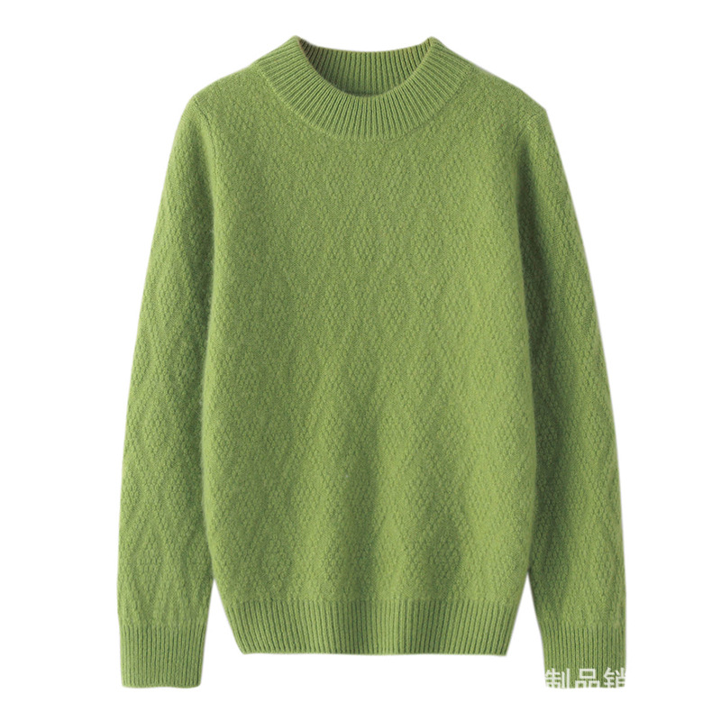 Avocado green