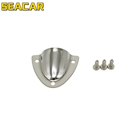 船用五金配件;其他船舶配件