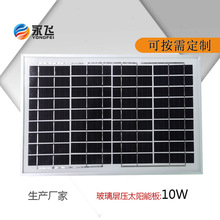 18V10W̫ܰ/ྦྷl늰Msolar panel Sֱ