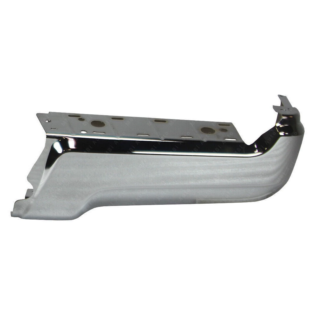 Применимо к 2017-2022 Ford F250 Угловое покрытие заднего бампера без отверстия HC3Z17906JA