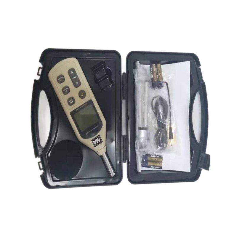 Ventas directas de minería YSD130 (A) detector de ruido de mano detector de ruido de mina de carbón
