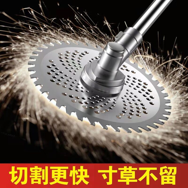 新型割草机汽油新一代四冲程背负式小型家用大功率锄草开荒神器|undefined