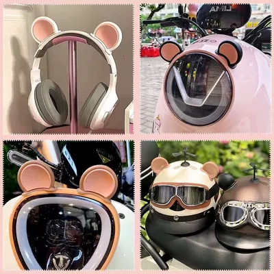 Auto Parts and Accessories | Universal Cat Ears
