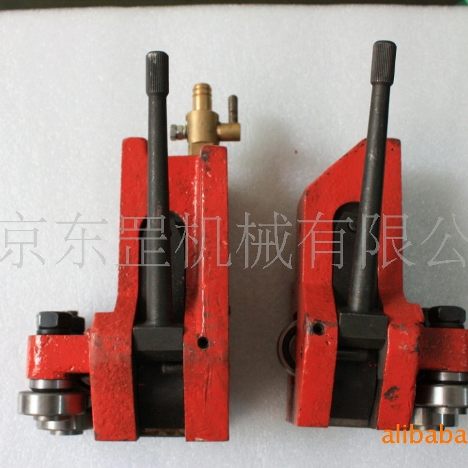 供应AMADA带锯床导向手