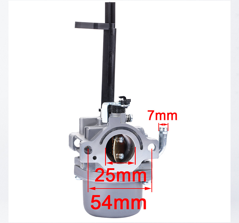 591378 697978 Carburetor 5-8.5KW 10HP 696132 591378