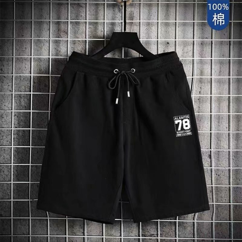 Summer trend sports basketball shorts me...