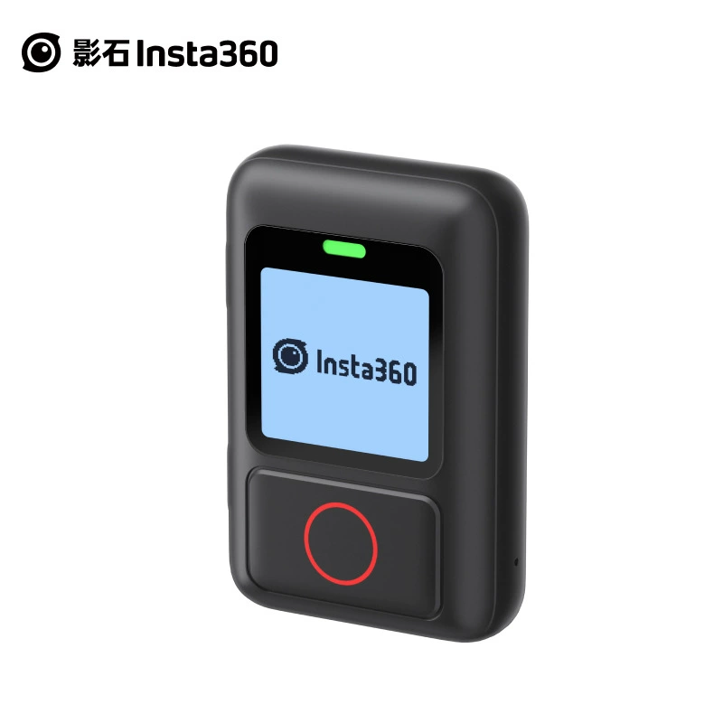 Зеркальный камень? (: Insta360 GPS waterproof smart remote control adapts to X/Ace/GO series original authentic)