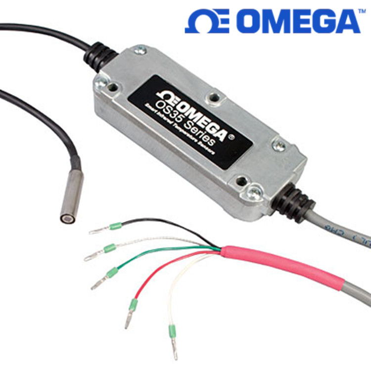 美国奥米佳红外传感器OS35RS-100C-V10-24V,OS35RS-4-250C-MA-12V