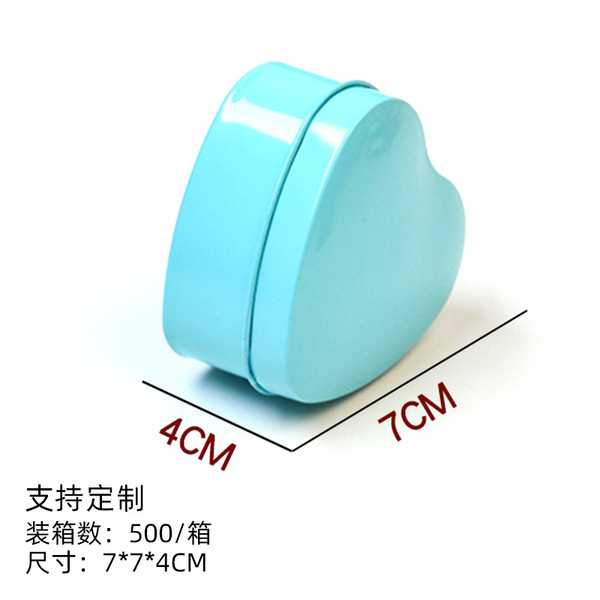 Tin box