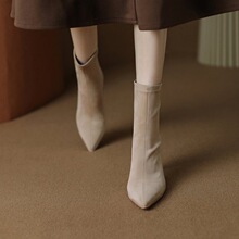 ������ѥŮ2023���ﶬ�¿�ָ���ͷ����ƴ��ѥŮ�и�����������ѥ