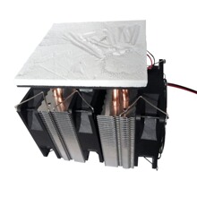 12V 120W������뵼��оƬ������ȴ����� �����������ȴ��