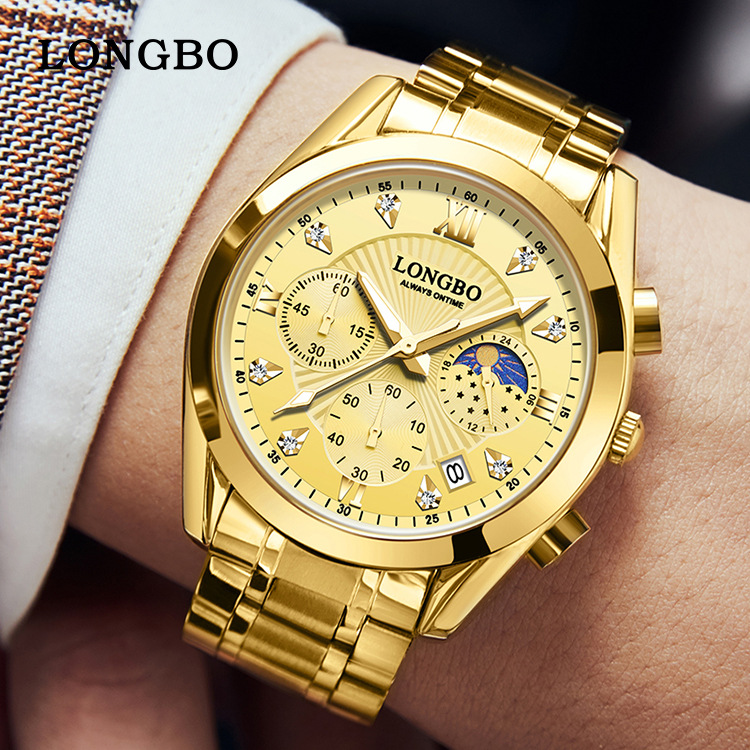 swiss watch
