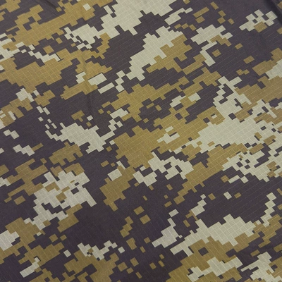 Military fans outdoor ultra-light quantitative Avtomobil dam çadırları - digital-camouflage-upgraded-model-1-person