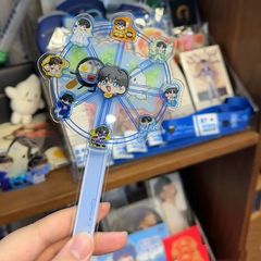 新周の深いコンサートツアーの生米自家製観覧車の応援スティックは超清で周辺を厚くします。