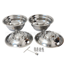 304����ֿ����ָ������19.5" Stainless Steel Wheel Simulator