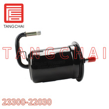 Ʋ fuel filter FactoryӦ23300-22030÷ȼо