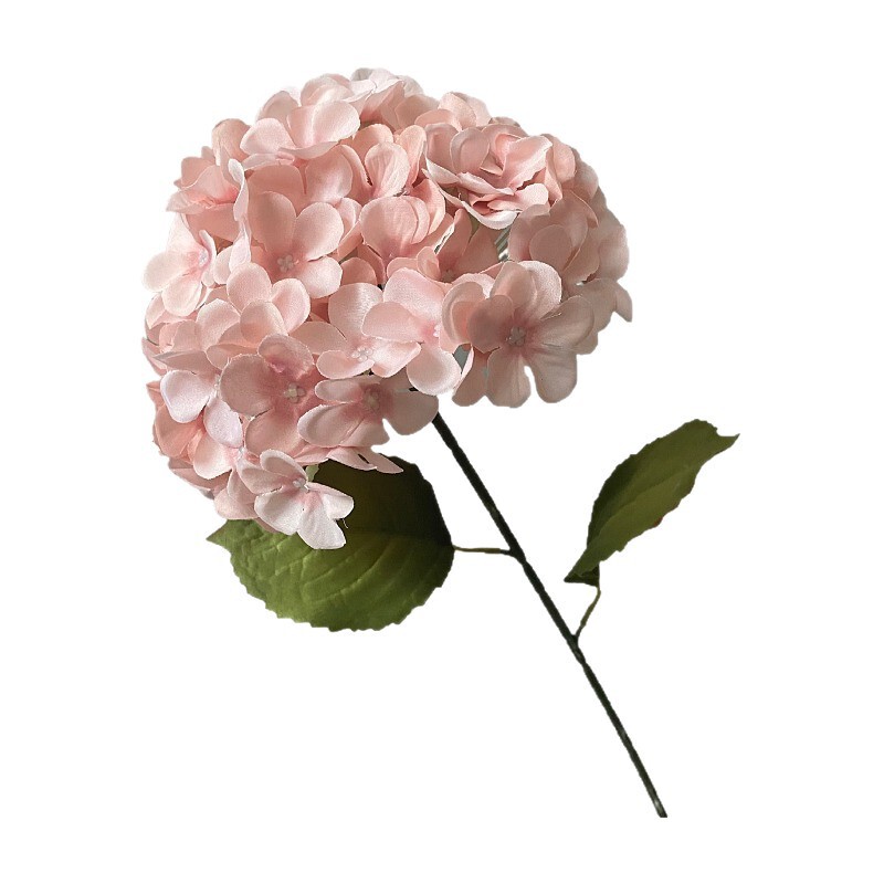 造花のアジサイのウェディングシーン装飾、花束、造花ブーケ、アジサイの造花、造花ブーケ、造花|undefined